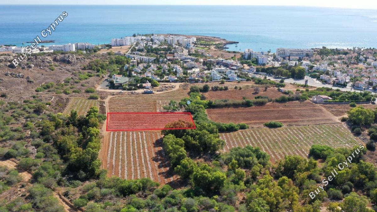 land for sale protaras famagusta 1236508 image 5605462