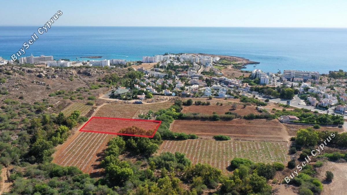 land for sale protaras famagusta 1236508 image 5605465