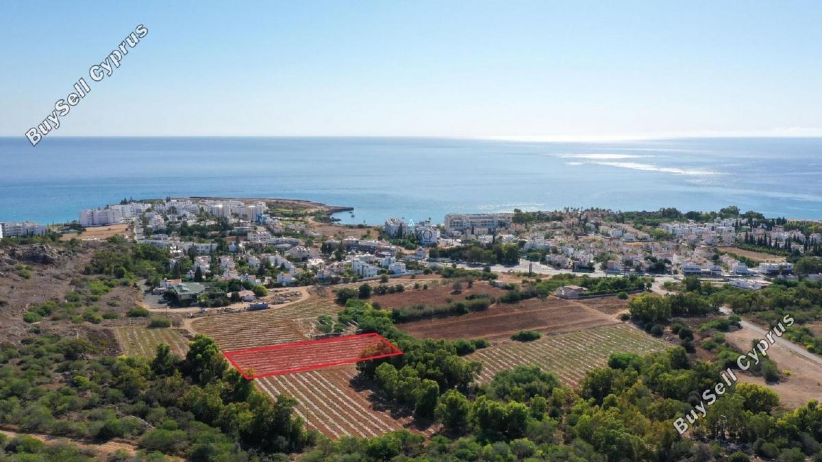 land for sale protaras famagusta 1236508 image 5605467