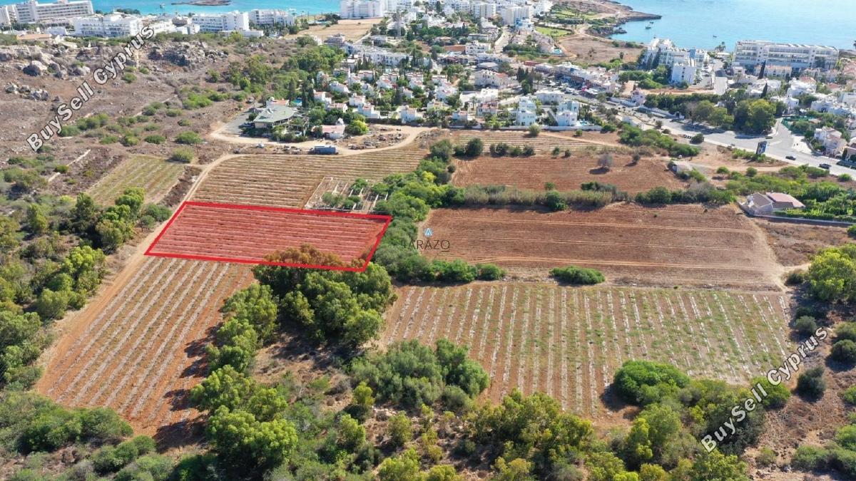 land for sale protaras famagusta 1236508 image 5605472