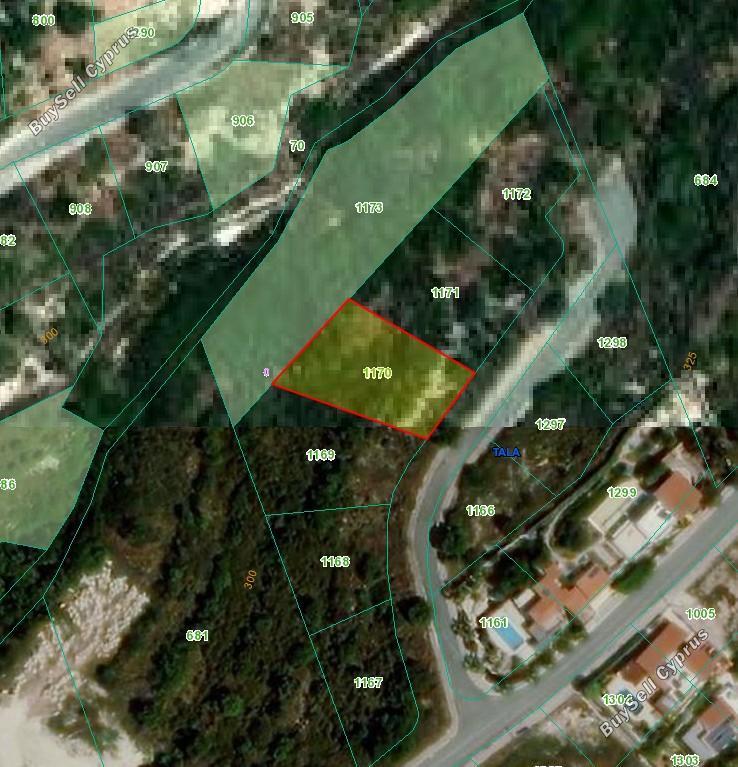 land for sale tala paphos 8395508 image 14820031