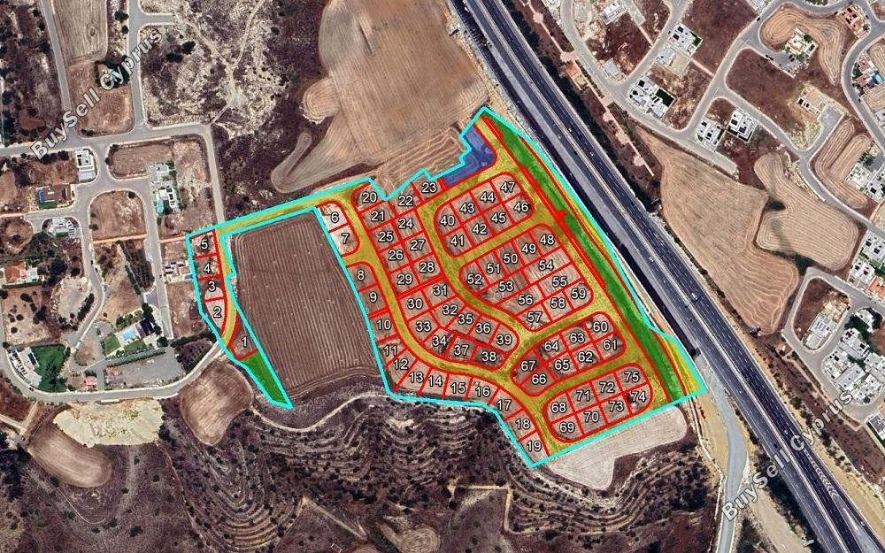 plot for sale dali nicosia 1186508 image 11082379