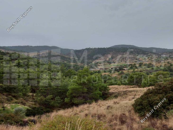 plot for sale pano pyrgos nicosia 7871508 image 11381460