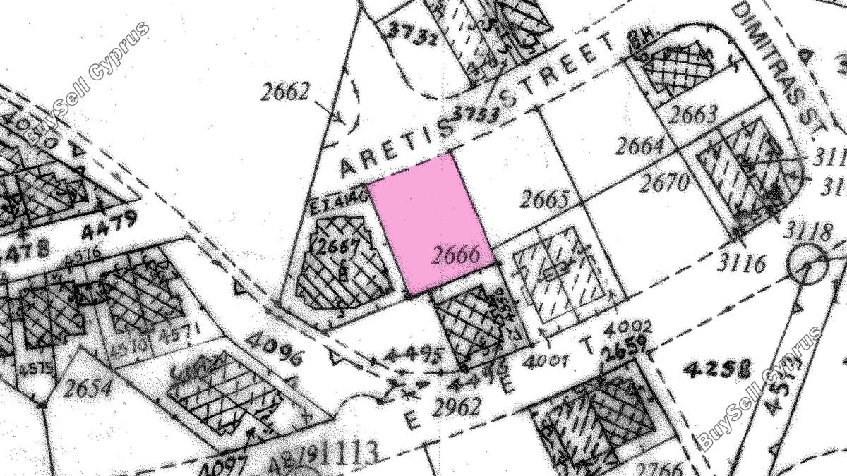 studio detached house for sale archangelos nicosia 8936508 image 17641557