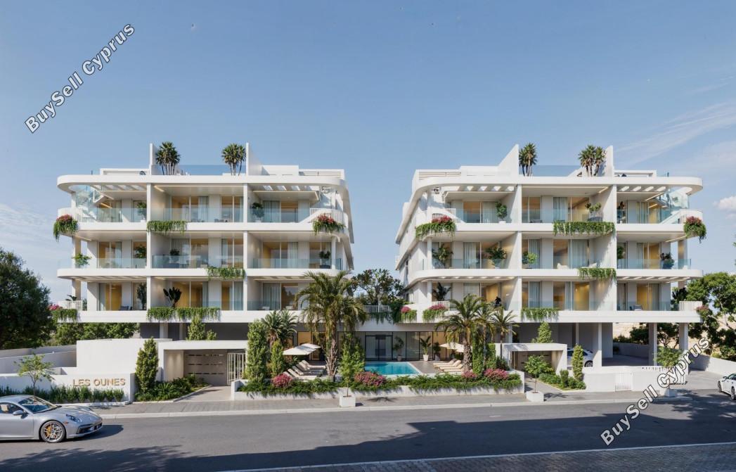1 bedroom penthouse for sale aradippou larnaca 8495608 image 15306304