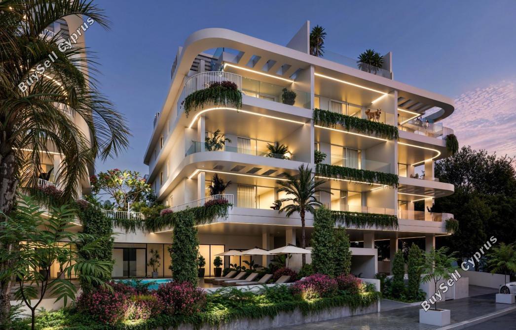 1 bedroom penthouse for sale aradippou larnaca 8495608 image 15306313