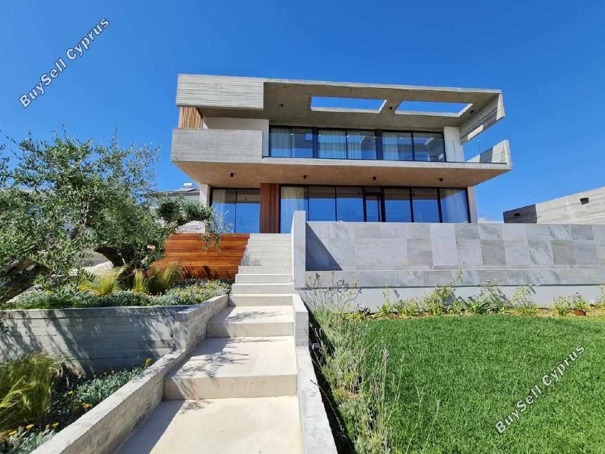 4 Bedroom Detached house for sale in Episkopi Lemesou, Limassol 13543652