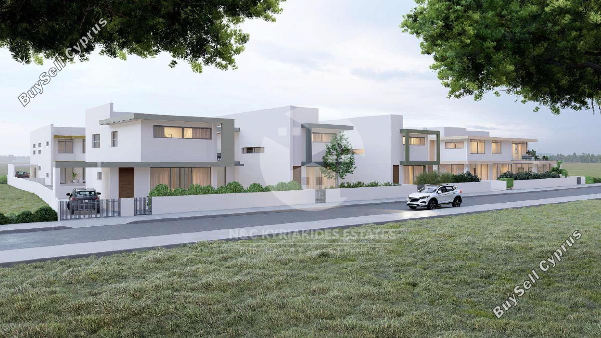 3 Bedroom Detached house for sale in Agioi Trimithias, Nicosia 15992040