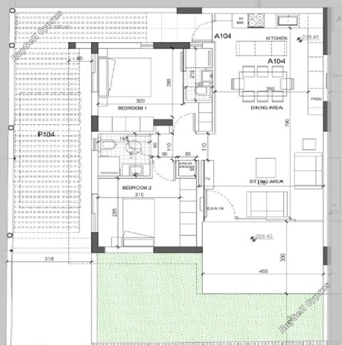 2 bedroom apartment for sale archangelos nicosia 8387608 image 14762309