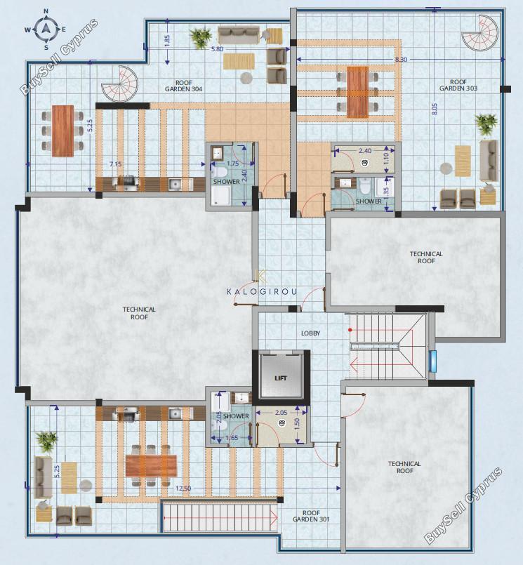 2 bedroom apartment for sale faneromeni larnaca 7549608 image 13094993