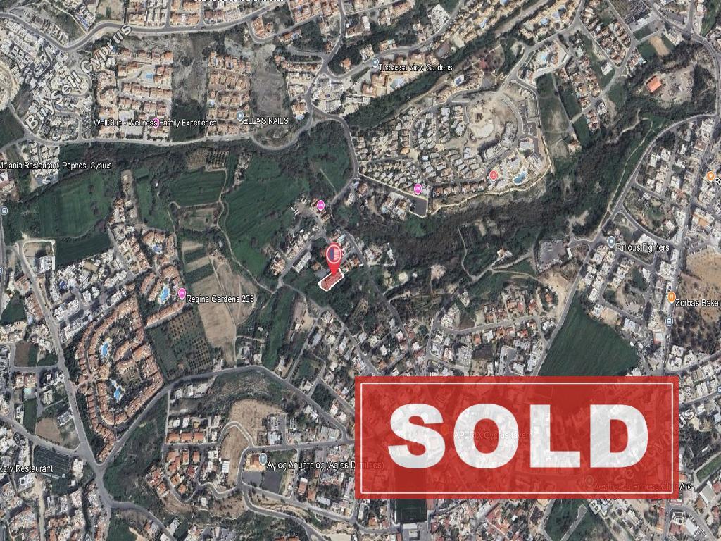2 bedroom apartment sold mouttalos paphos paphos 8700608 image 16225598