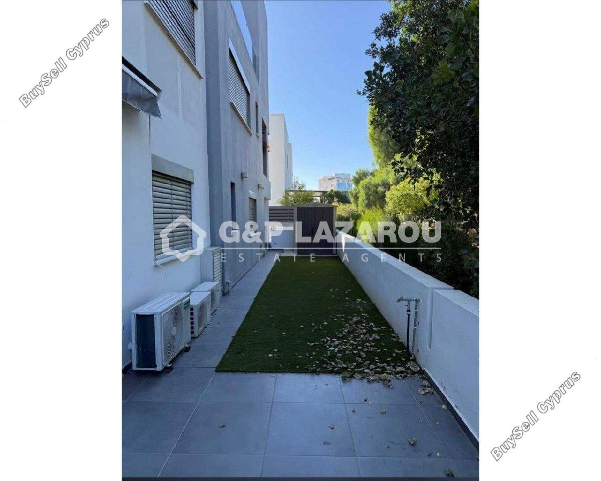 2 bedroom ground floor apartment for rent makedonitissa nicosia 7822608 image 10691768