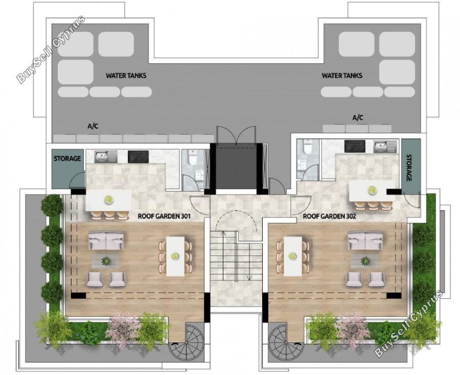 2 bedroom penthouse for sale ypsonas limassol 7732608 image 10139573