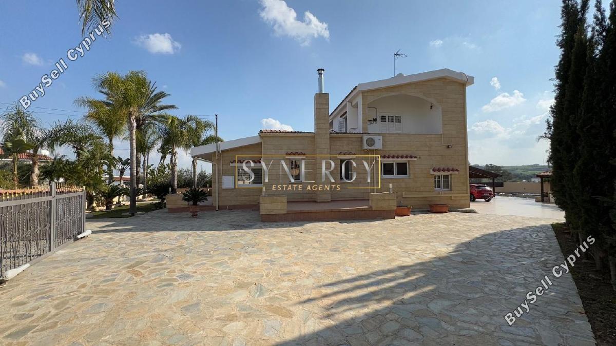 4 bedroom detached house for sale palaiometocho nicosia 1738608 image 15359152
