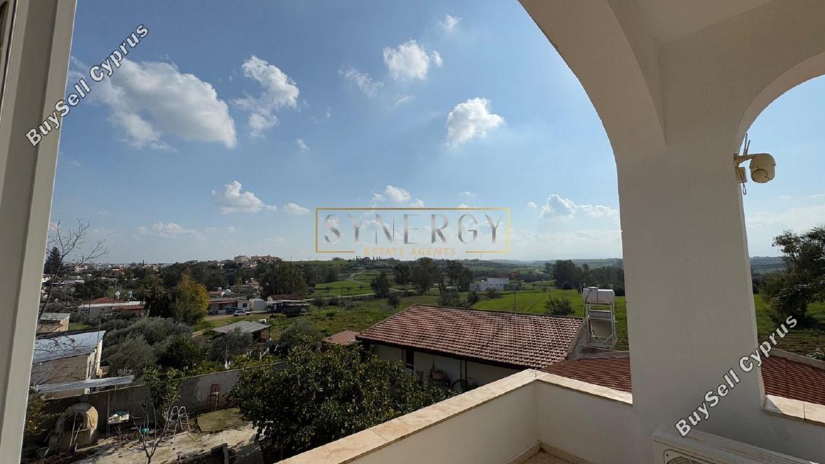 4 bedroom detached house for sale palaiometocho nicosia 1738608 image 15359162