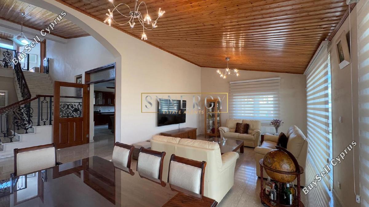 4 bedroom detached house for sale palaiometocho nicosia 1738608 image 15359185