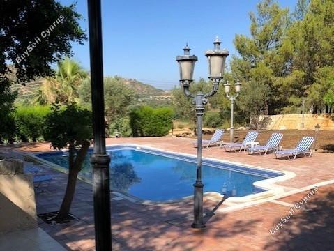 4 bedroom detached house for sale pissouri limassol 1137608 image 15162140