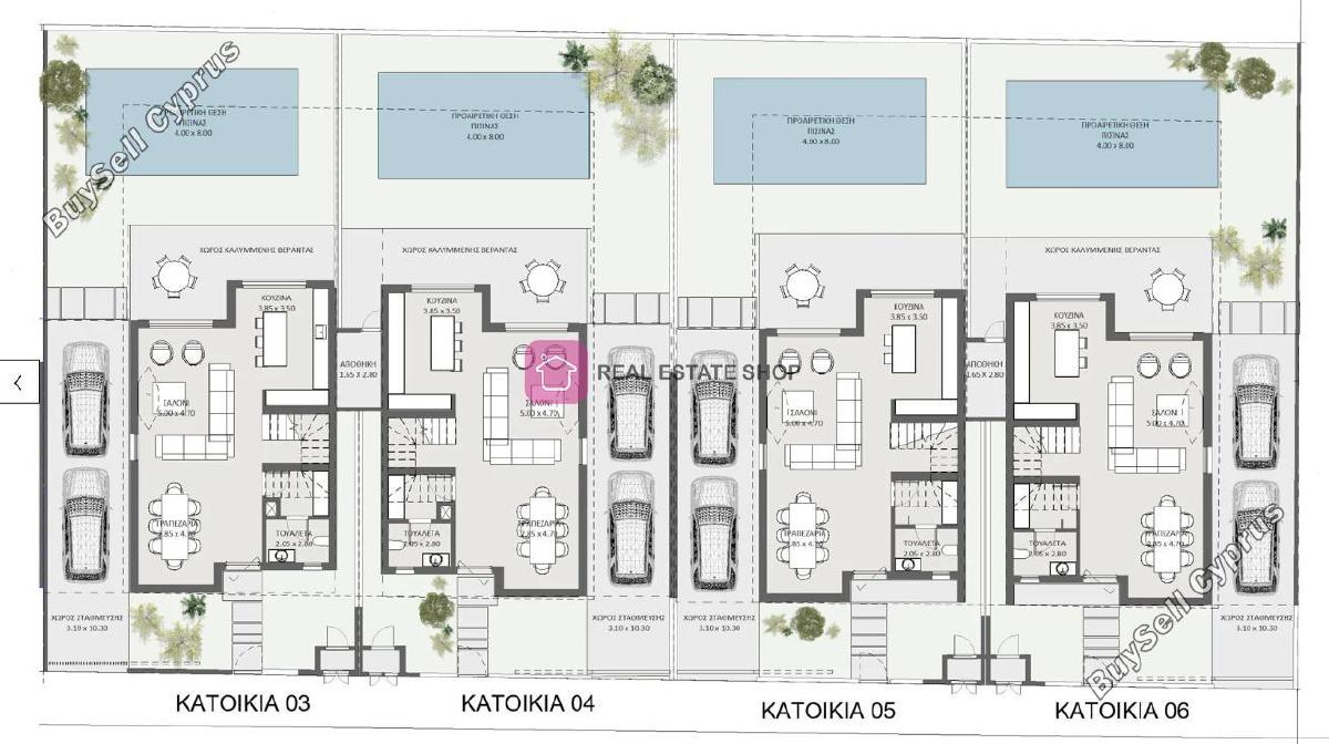 4 bedroom detached house for sale strovolos nicosia 8406608 image 16330315