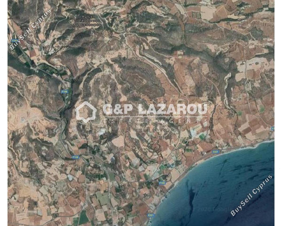 land for sale agios theodoros larnacas larnaca 1576608 image 6022913