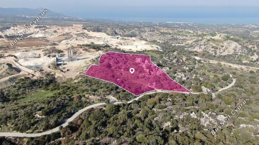 land for sale drousia paphos 8281608 image 14008845