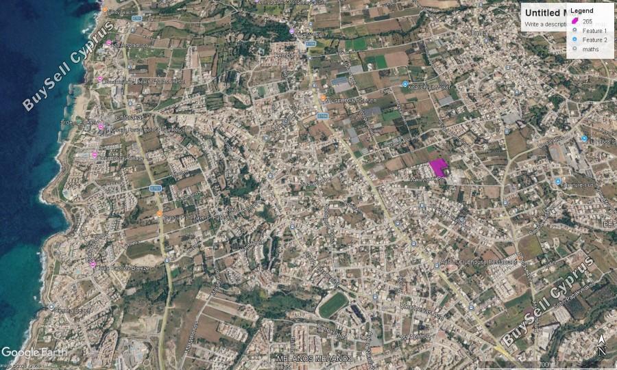 land for sale emba paphos 8716608 image 16301516