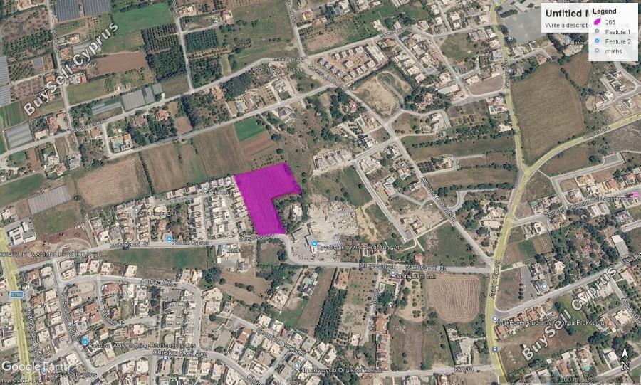 land for sale emba paphos 8716608 image 16301517