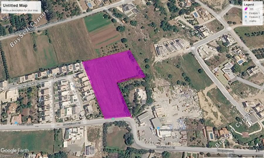 land for sale emba paphos 8716608 image 16301519