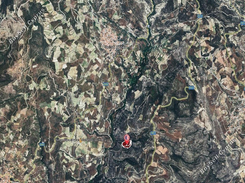 land for sale koilani limassol 8076608 image 15596223