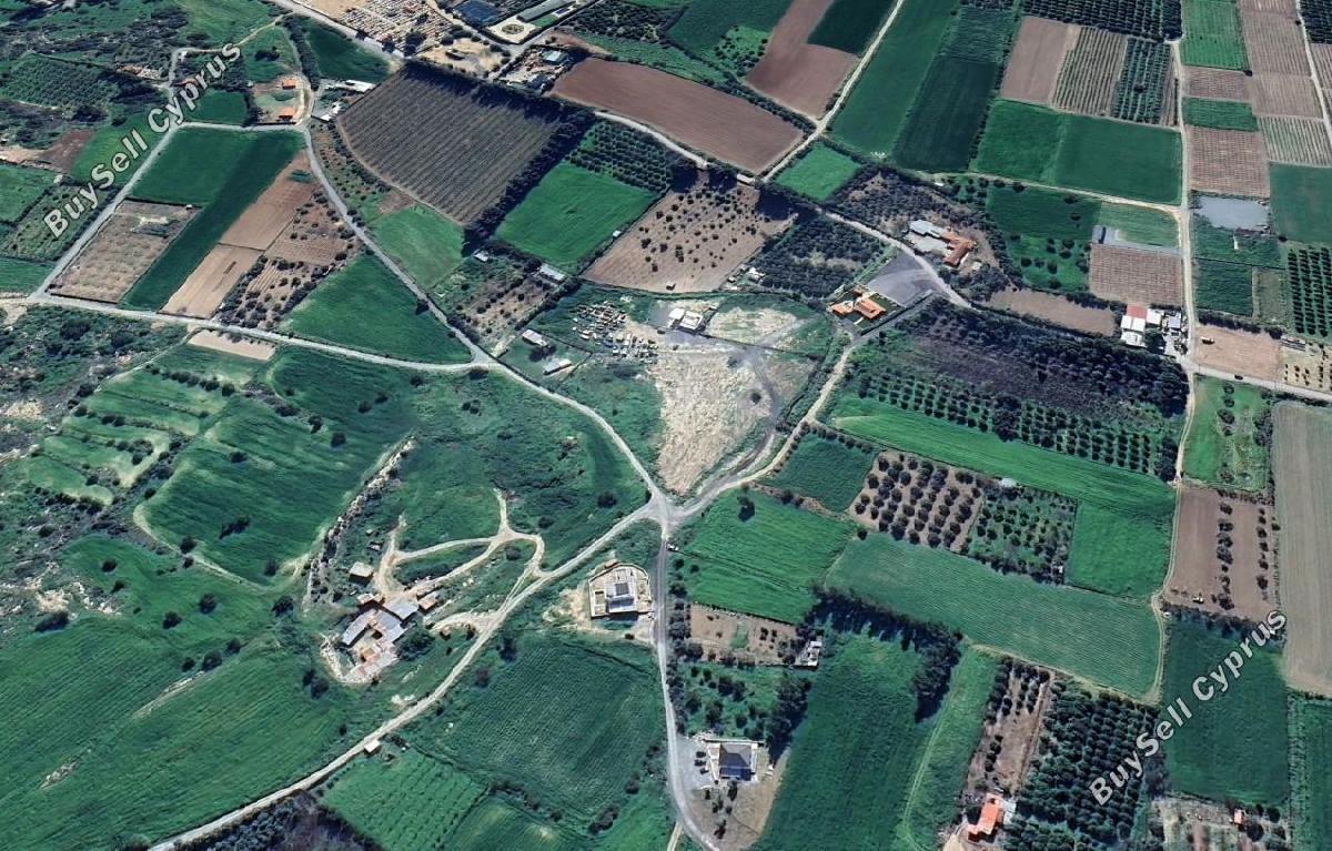 land for sale kolossi limassol 7953608 image 13303708