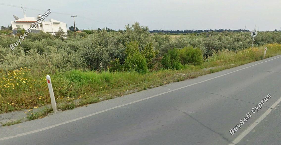 land for sale kolossi limassol 7953608 image 13303711
