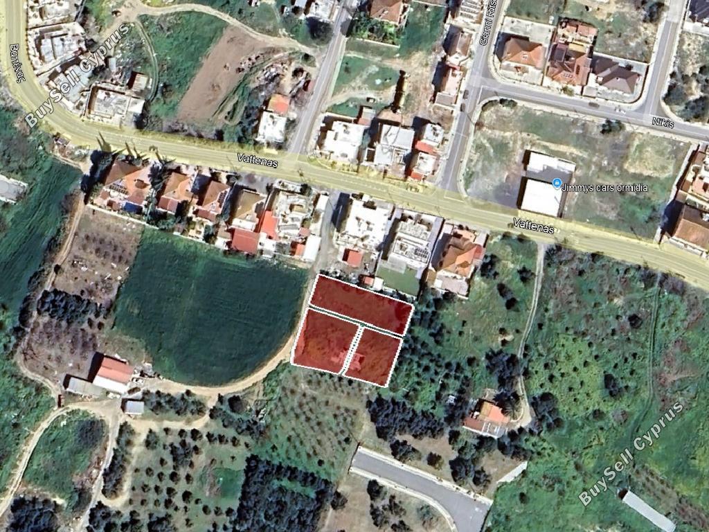 land for sale ormideia larnaca 1638608 image 16700615