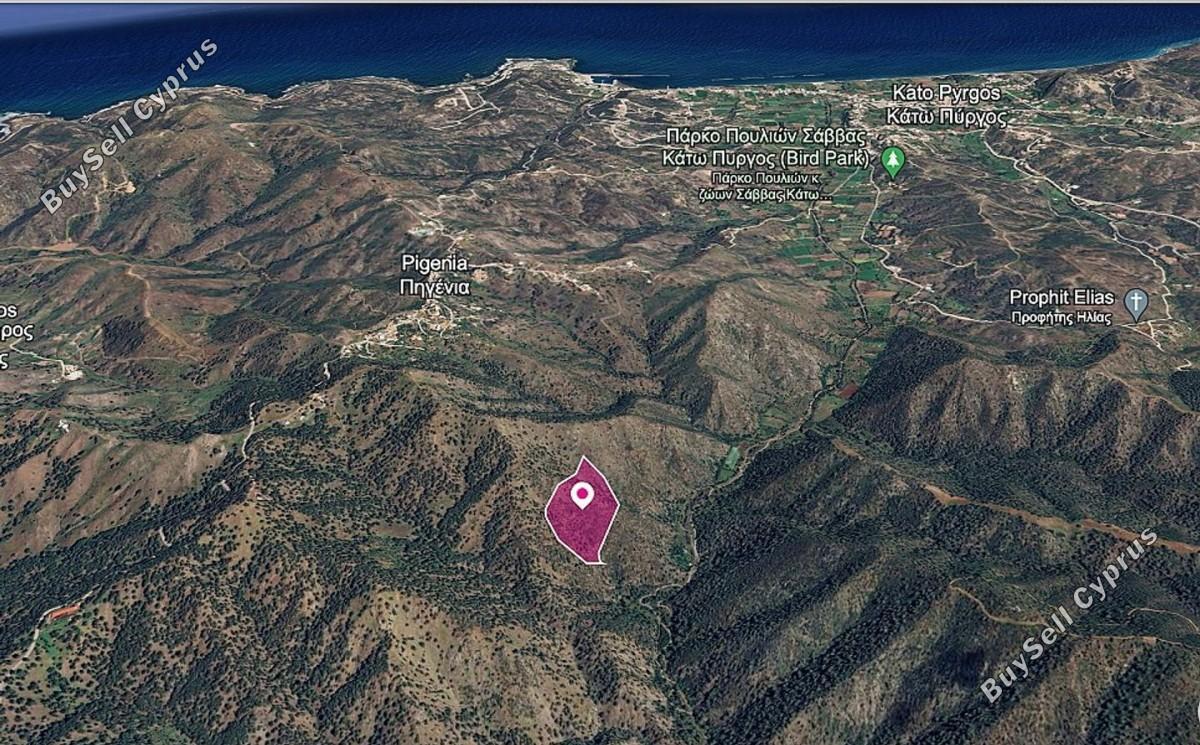 land for sale pigenia nicosia 8629608 image 15869206