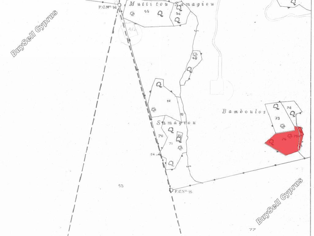 land for sale sanida limassol 933608 image 822419