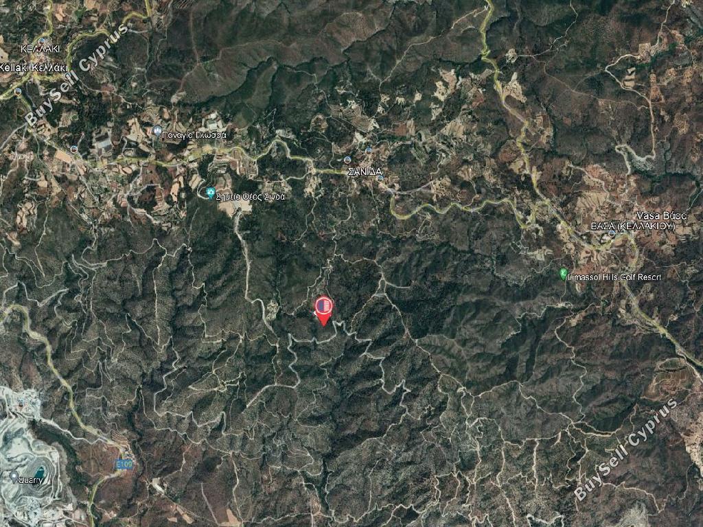 land for sale sanida limassol 933608 image 822420
