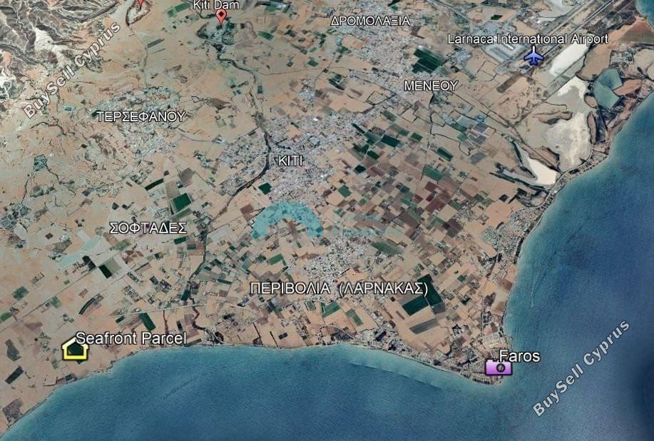 land for sale softades larnaca 1192608 image 5924776
