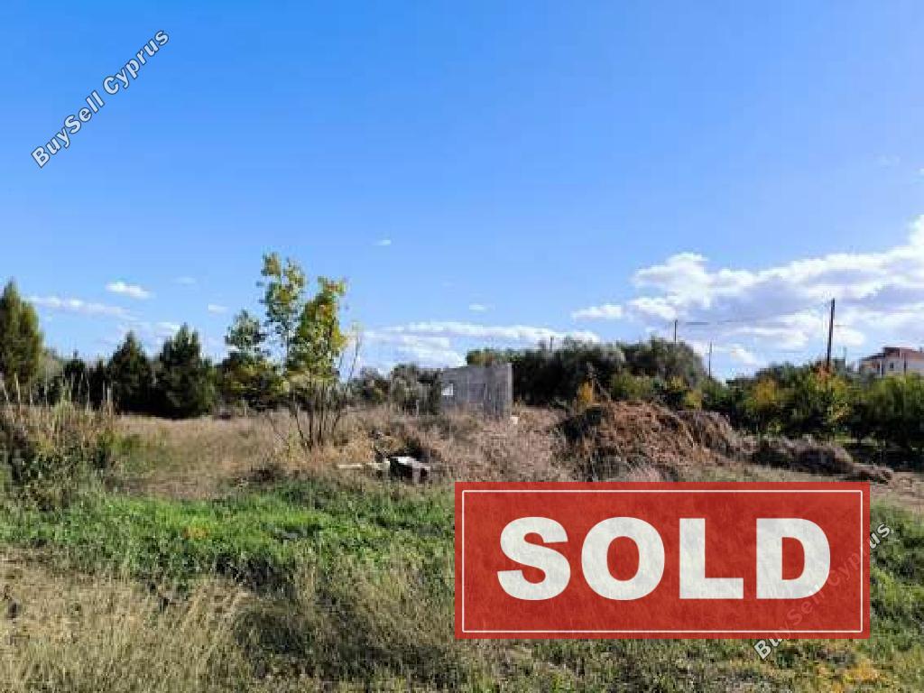 land sold ormideia larnaca 1638608 image 4154588