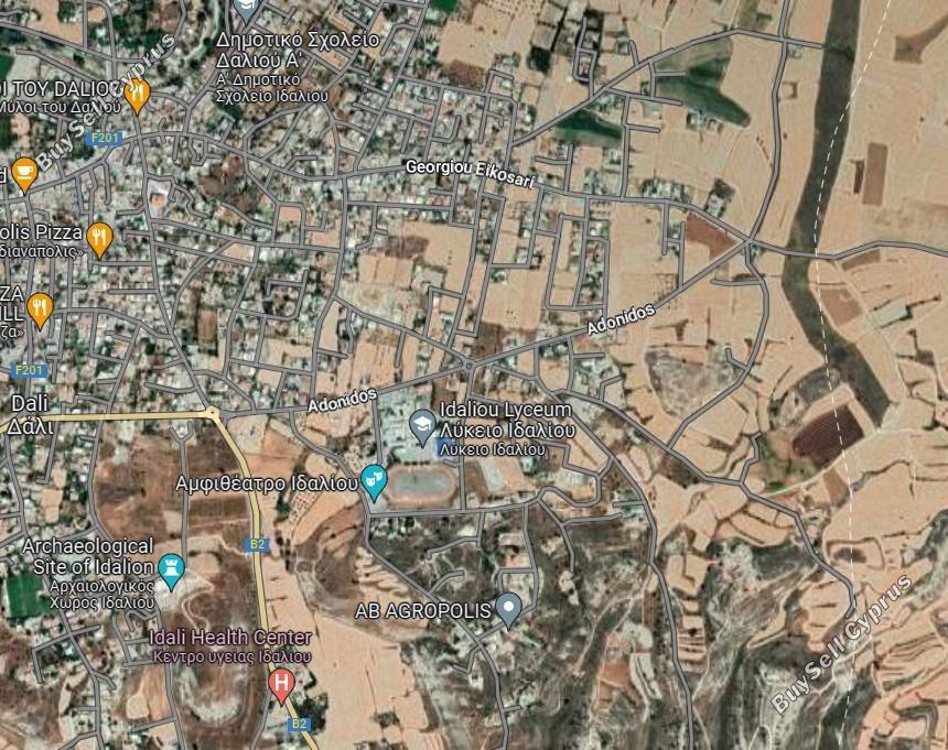 plot for sale dali nicosia 1060608 image 16162699