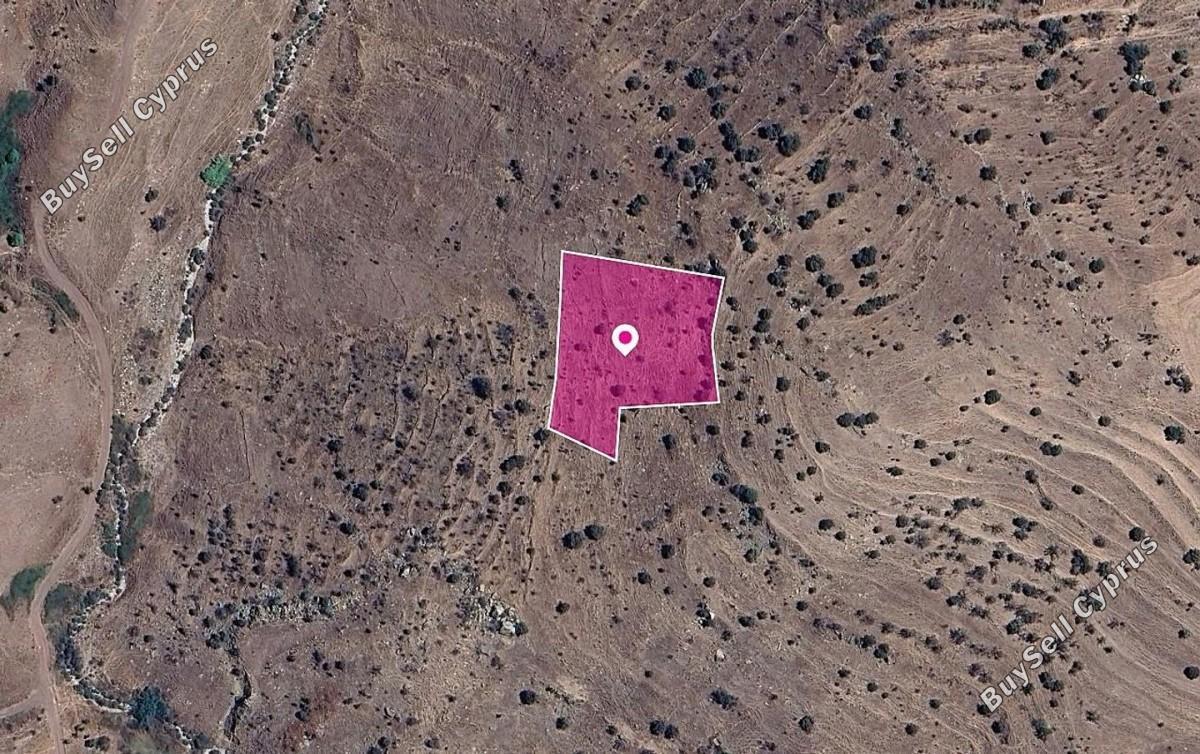 4683 SQM Land for sale in Statos Agios Fotios, Paphos 15869611