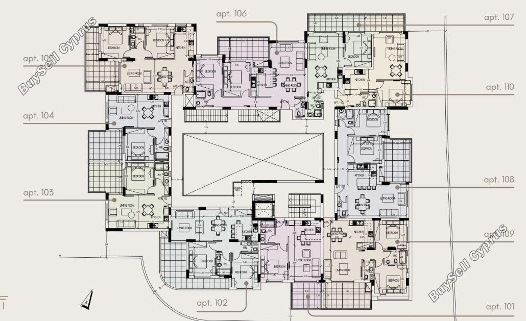 2 bedroom apartment for sale erimi limassol 8810708 image 16847486