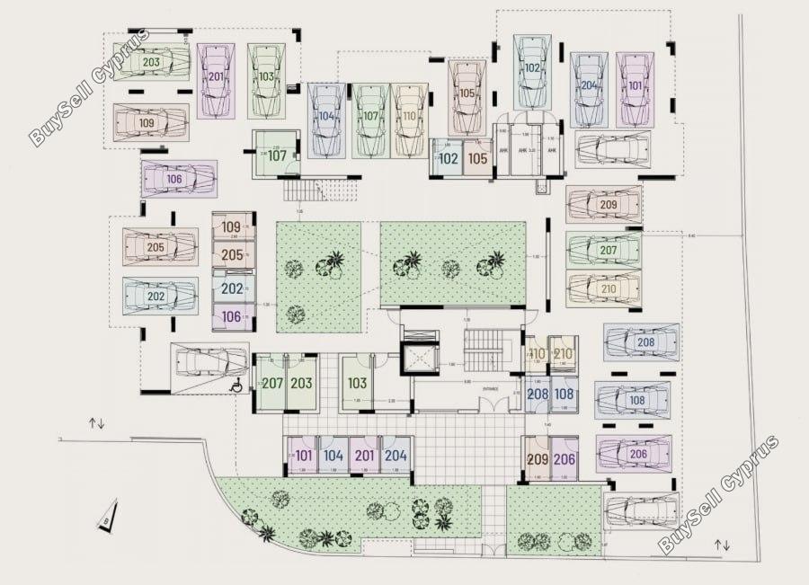 2 bedroom apartment for sale erimi limassol 8810708 image 16847488