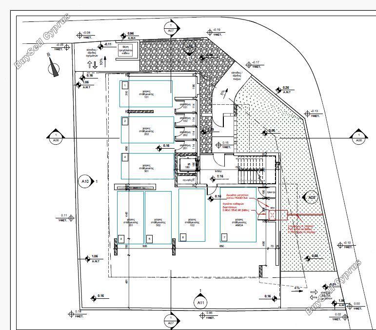 2 bedroom apartment for sale strovolos nicosia 1517708 image 12684153