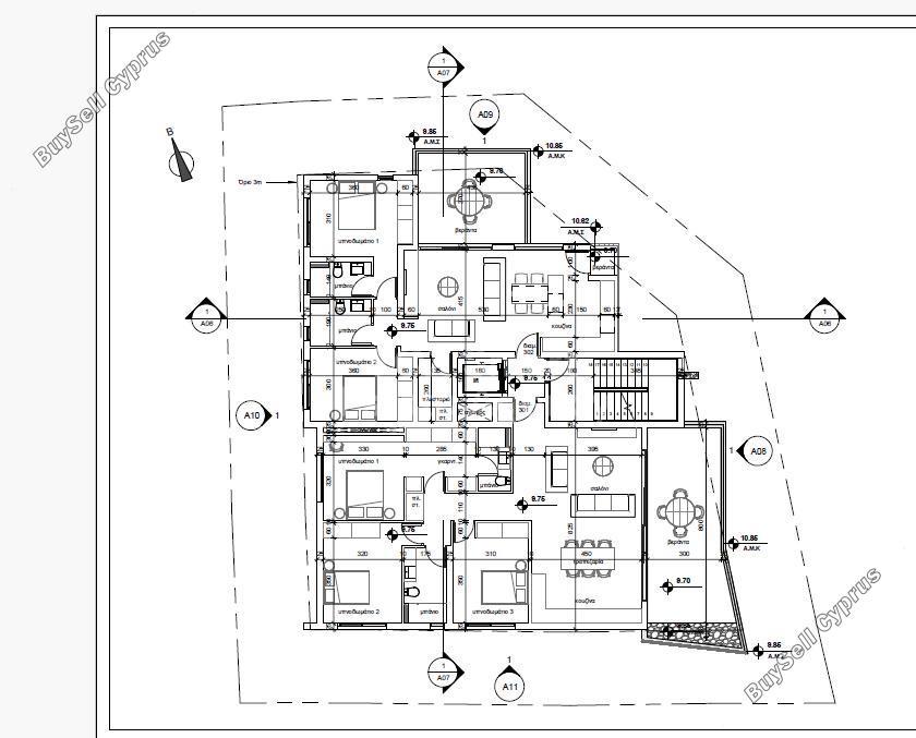 2 bedroom apartment for sale strovolos nicosia 1517708 image 12684154