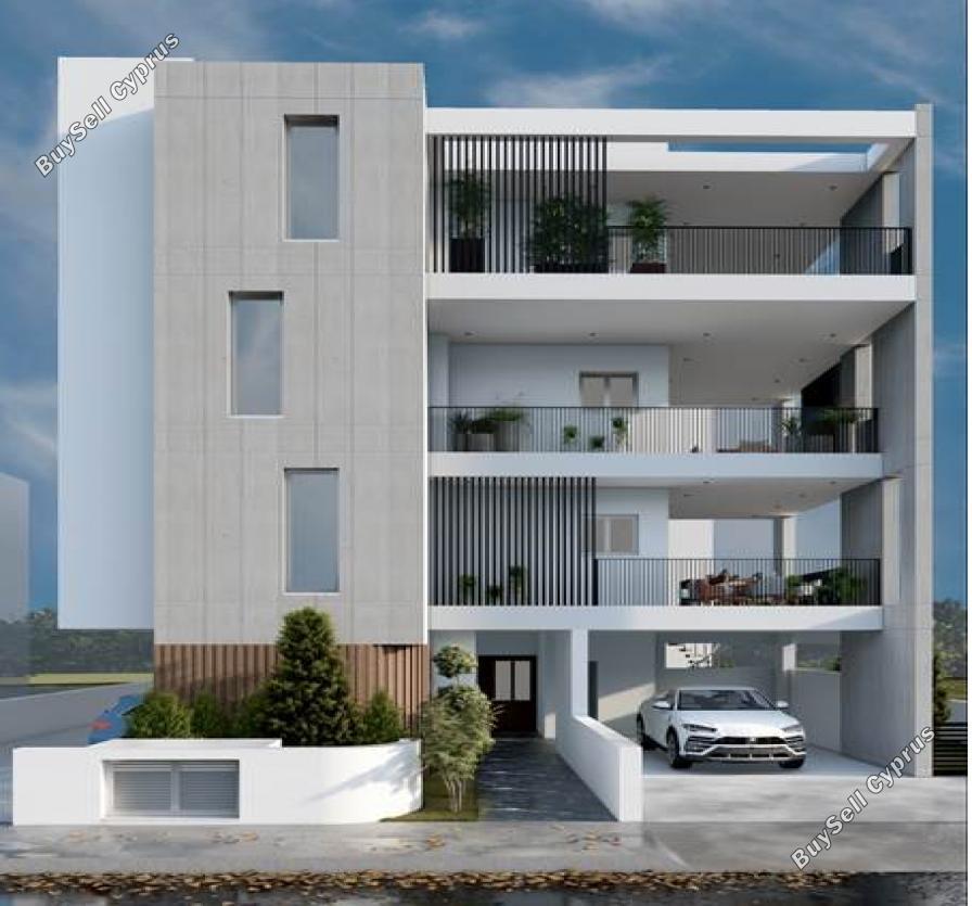 2 bedroom penthouse for sale kato lakatamia nicosia 1653708 image 16247784