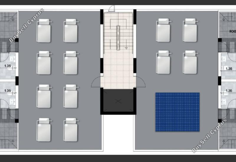 2 bedroom penthouse for sale larnaca municipality larnaca 1649708 image 15292433