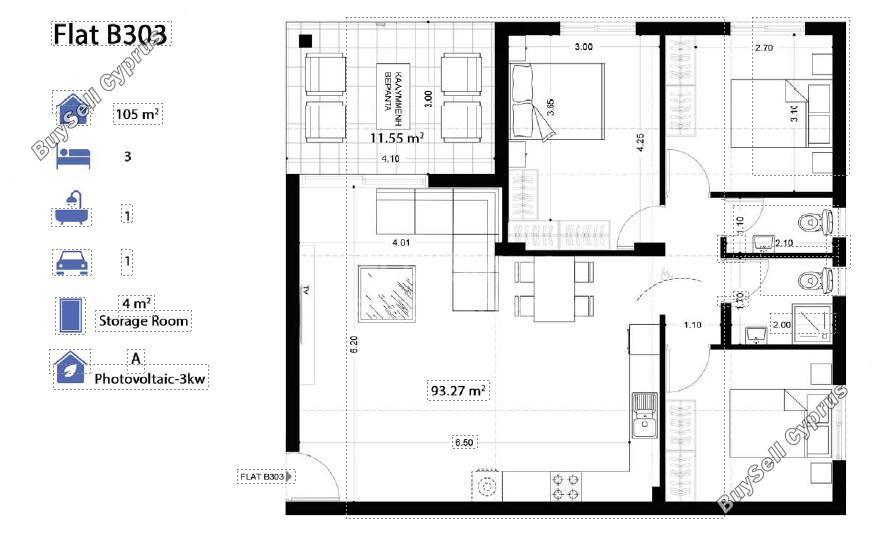 3 bedroom apartment for sale latsia nicosia 7874708 image 12698802