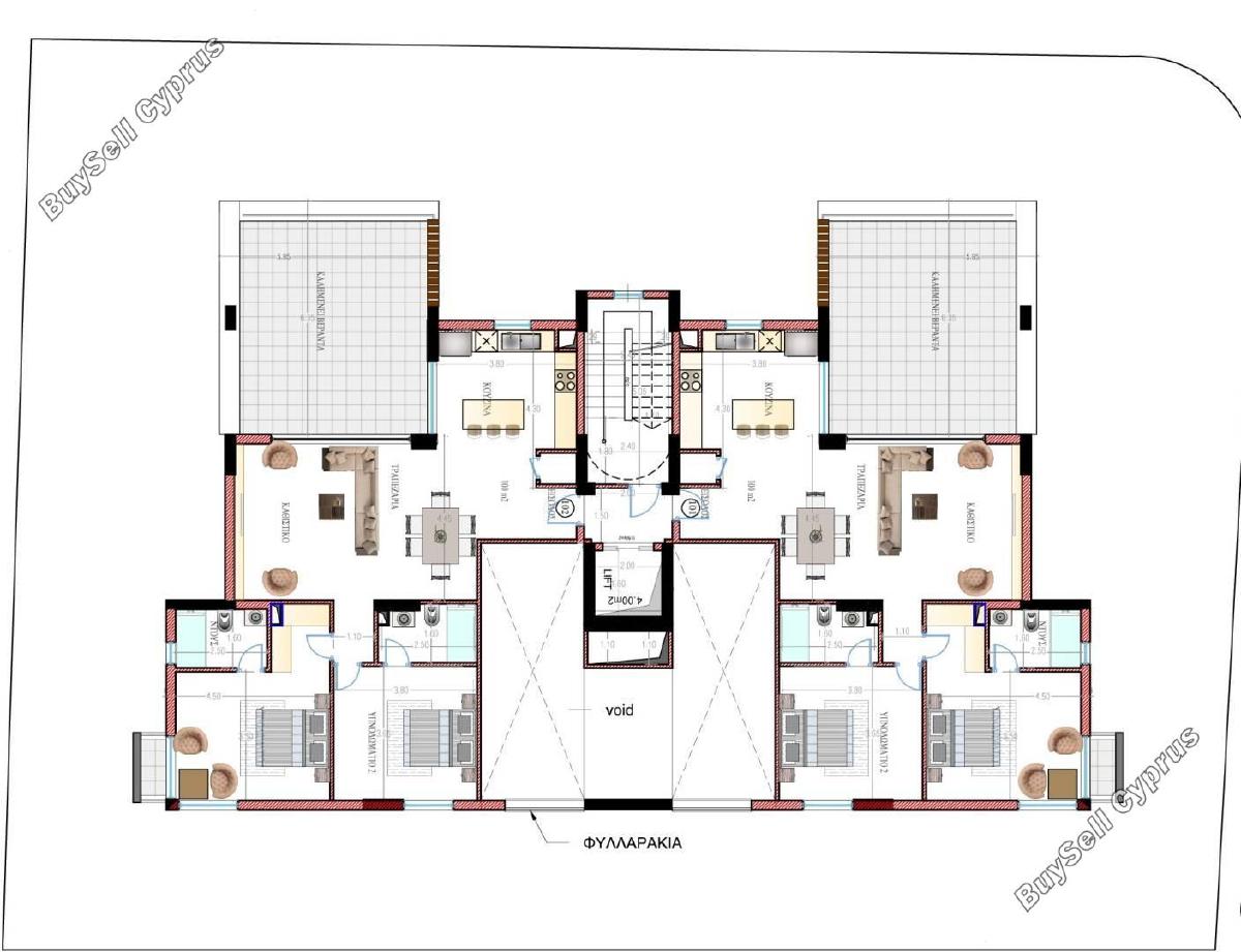 3 bedroom apartment for sale paphos municipality paphos 1540708 image 4957930