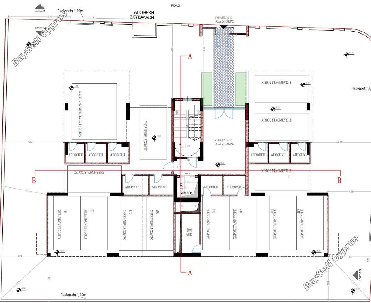 3 bedroom apartment for sale paphos municipality paphos 1540708 image 4957931