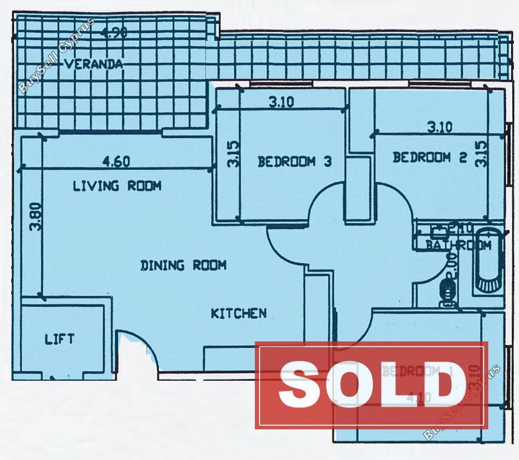 3 bedroom apartment sold frenaros famagusta 1672708 image 4318536