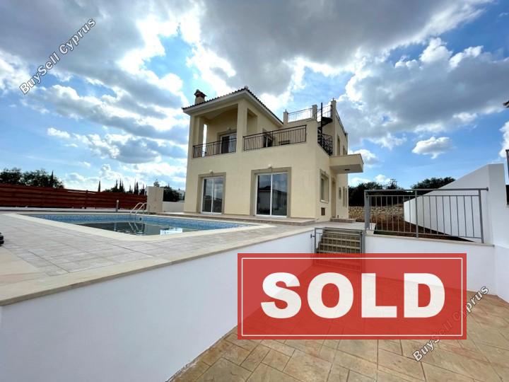 3 bedroom detached house sold neo chorio paphos 862708 image 731228