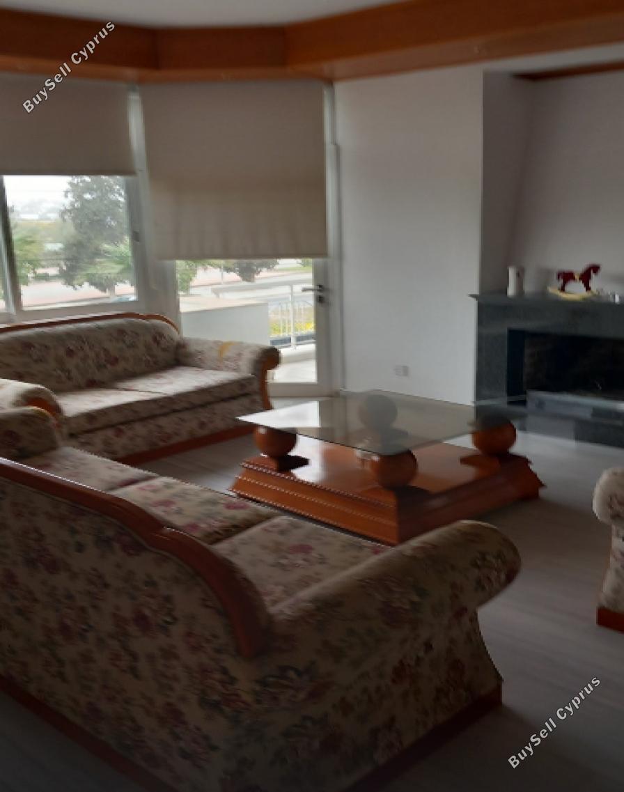 3 bedroom penthouse for rent makedonitissa nicosia 8450708 image 16244986